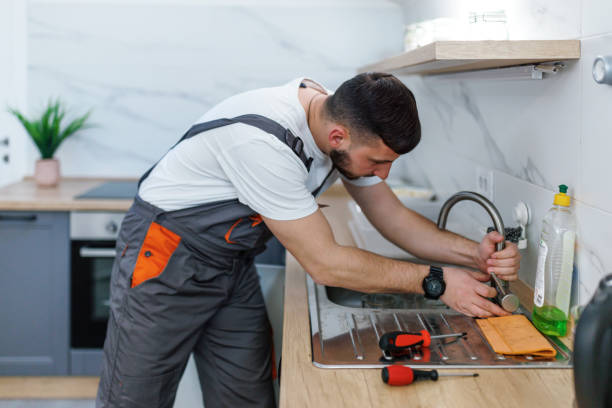 Best Faucet Repair  in Park City, UT