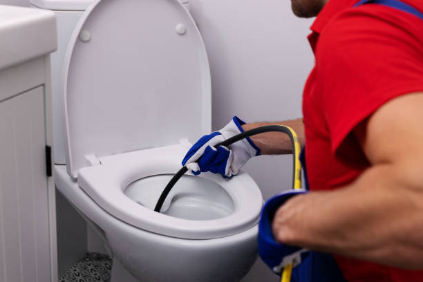 Best Commercial Plumbing Services  in Park City, UT