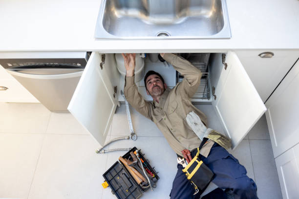 Best Plumbing Services Near Me  in Park City, UT