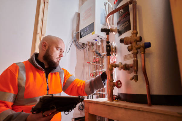 Best Boilers & Radiators  in Park City, UT
