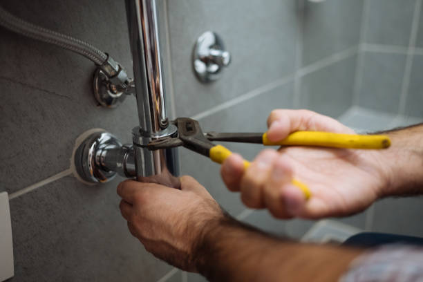 Best Sewer Line Replacement  in Park City, UT