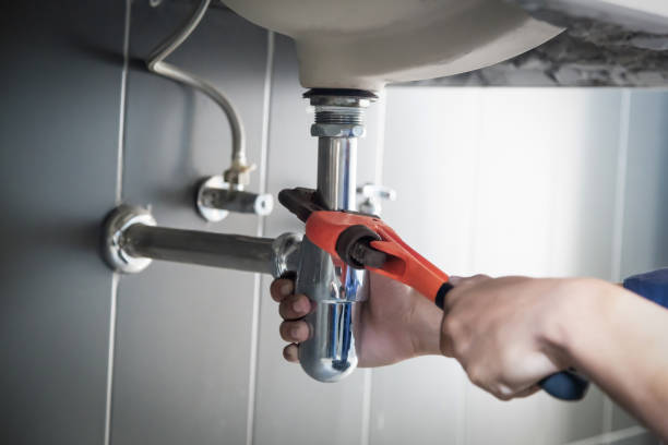 Best Clogged Drain Plumber  in Park City, UT
