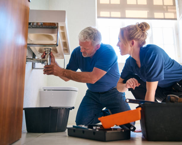 Best Hot Water Heater Installation  in Park City, UT